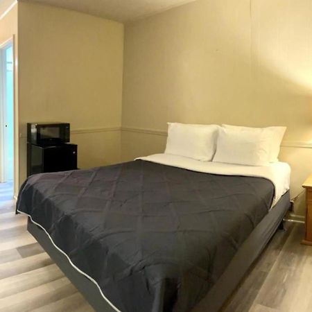Harper Motel Dış mekan fotoğraf