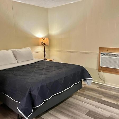 Harper Motel Dış mekan fotoğraf
