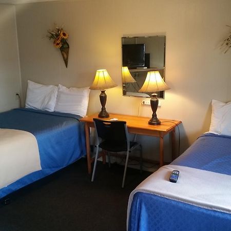Harper Motel Dış mekan fotoğraf