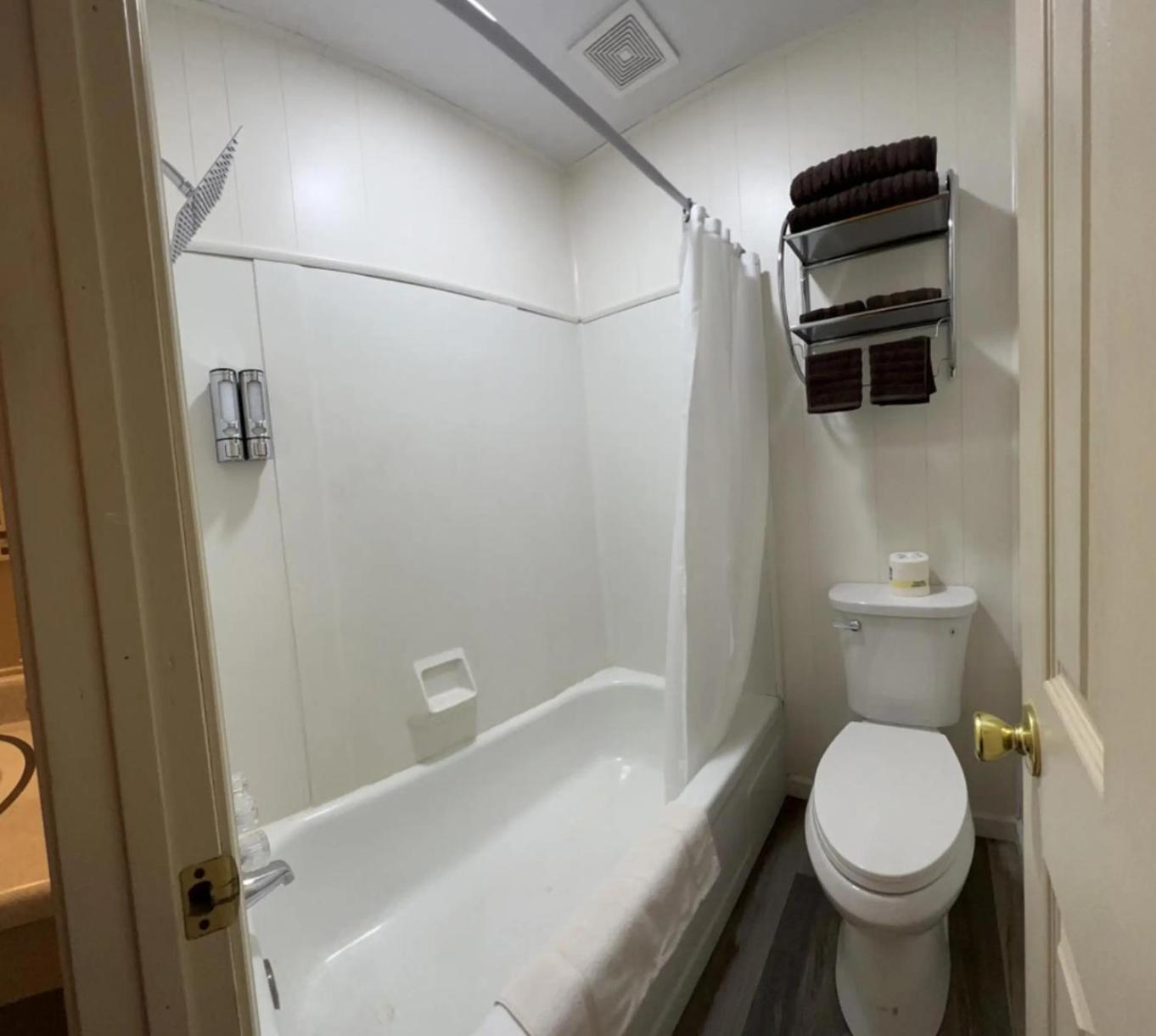 Harper Motel Dış mekan fotoğraf