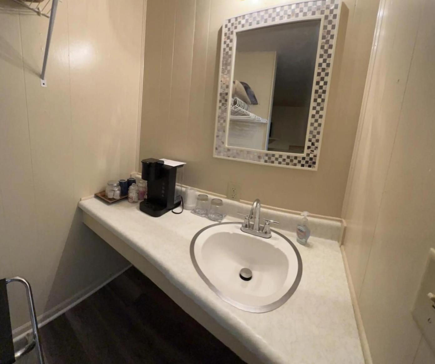 Harper Motel Dış mekan fotoğraf