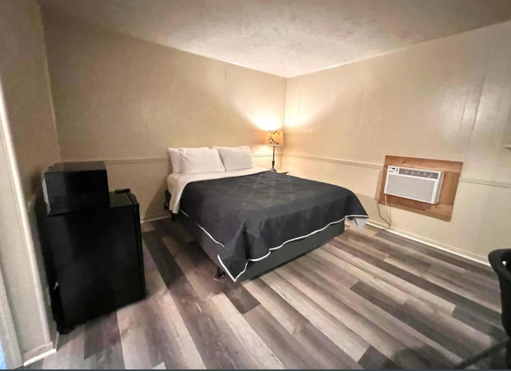 Harper Motel Dış mekan fotoğraf