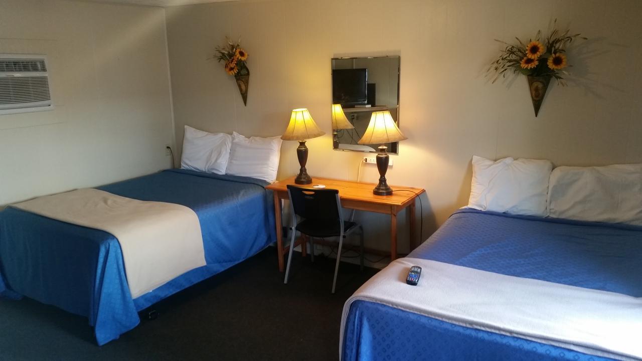 Harper Motel Dış mekan fotoğraf
