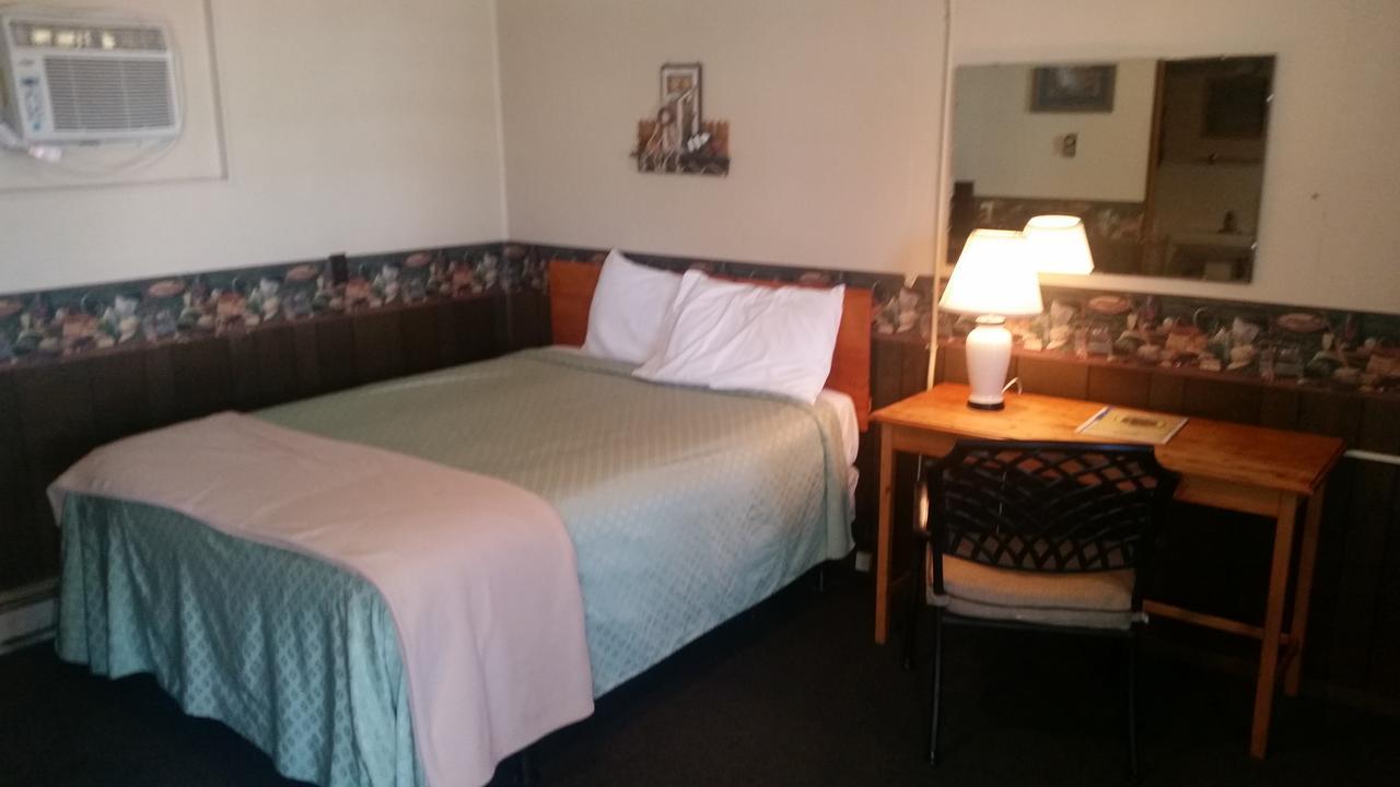 Harper Motel Dış mekan fotoğraf