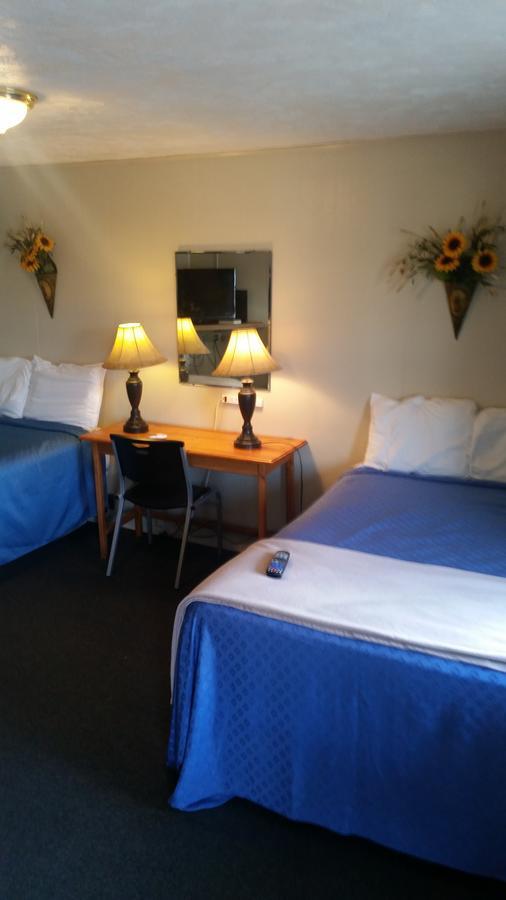 Harper Motel Dış mekan fotoğraf